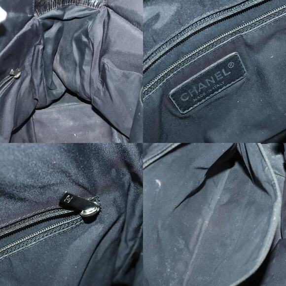 Chanel Paris Biarritz Tote Bag - Picture 7 of 7